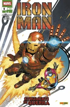 Volume cover